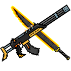 Idle Weapon Tycoon - Pixel Royale Evolution 1.01