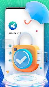 Galaxy Cleaner