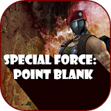 Special Force: Point Blank icon