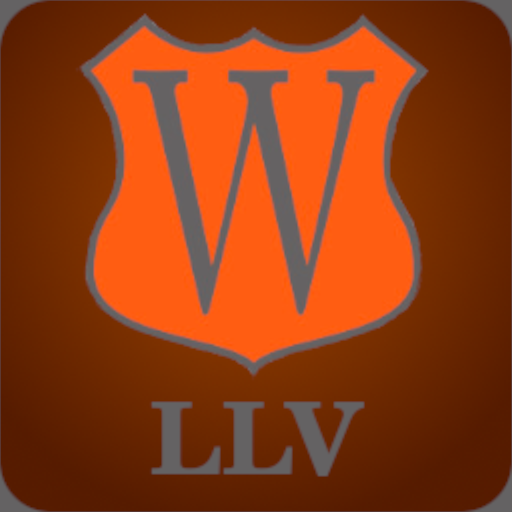 vdWijst Vervoer logo