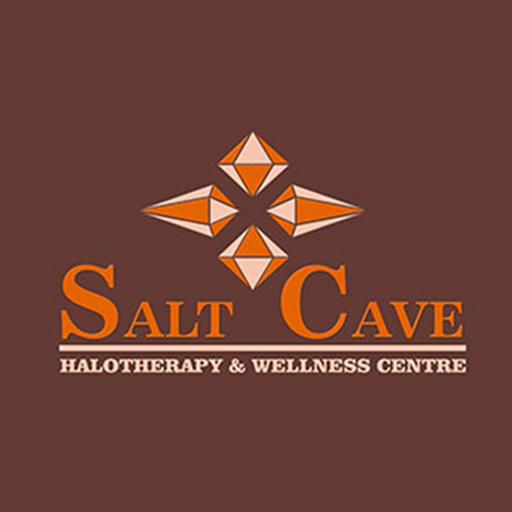SaltCaveNZ logo