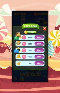 Candyland Adventure