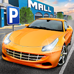 Cover Image of Download Shopping Mall Parking Lot 1.2 APK