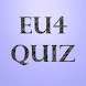 Eu4 Quiz - Androidアプリ