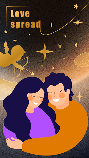 Tarot Screen 3