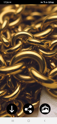 Gold Wallpapers