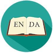 English-Danish dictionary