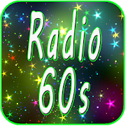 60s Music Radios - Psychedelic, Rock, Pop