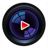 Music Player 3D icon