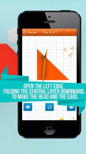 Origami Animal Great Paper