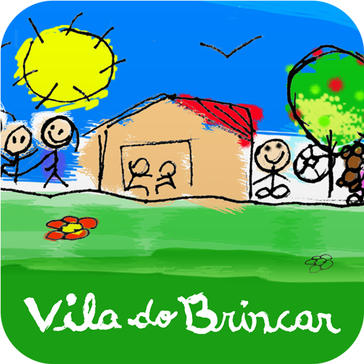 Vila do Brincar  Icon