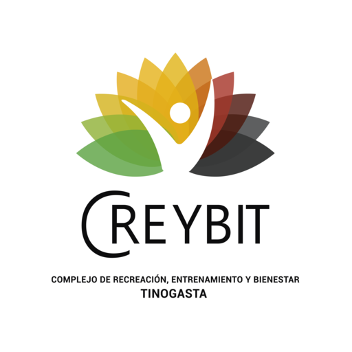 CREYBIT 5.0 Icon