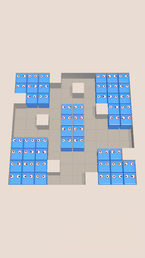 Goo Merge Screen 3