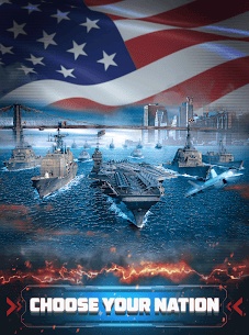 Free Conflict of Nations  WW3 Game Download 3