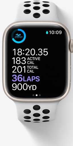 Apple Watch Series 7 guide