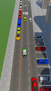 Left Turn! v2.13.1 MOD APK (Unlimited Money) Free For Android 1