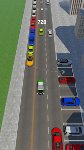 Left Turn! 2.18.21 APK + Mod (Remove ads) for Android
