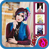 Hijab Fashion Beauty icon