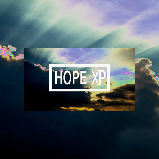 Hope XP logo