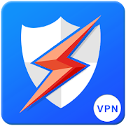 Fast VPN Proxy : Turbo Master