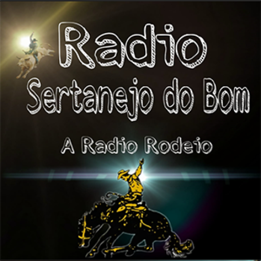 RADIO SERTANEJO DO BOM RODEIO logo