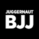 JuggernautBJJ - Androidアプリ