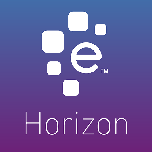 Experian Horizon logo