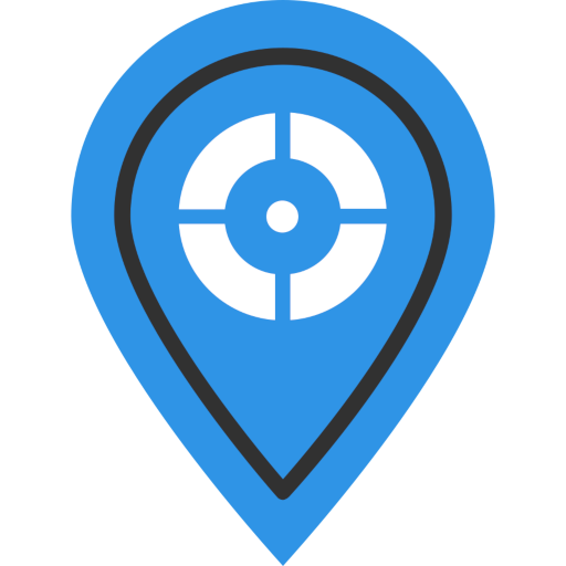 Feelspot - remember discover s logo