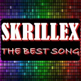 TOP BEST SONG - SKRILLEX icon