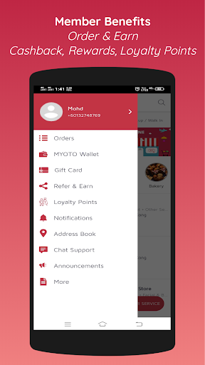 MYOTO Screen 3