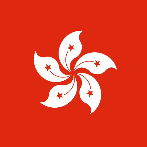 Hong Kong Radio 4.43 Icon