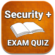 Comptia Security SY0 501 Exam Quiz