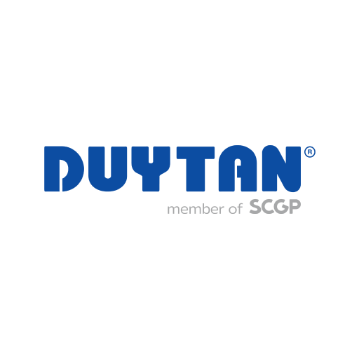 Nhựa Duy Tân logo