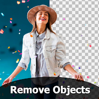 Photo Retouch - Remove Unwanted Object