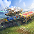 World of Tanks Blitz -PVP MMO 8.10.0.674