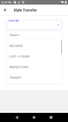 TAPSWMS Screenshot 4 - AppWisp.com
