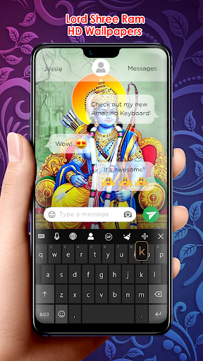 Lord Shree Ram HD Wallpapers