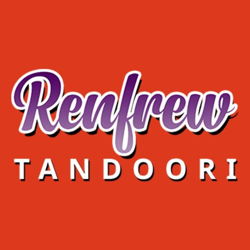 Renfrew Tandoori logo