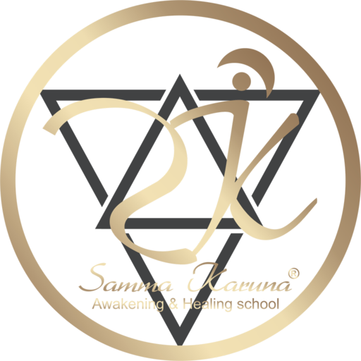 Samma Karuna logo
