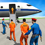 Cover Image of Descargar transporte de prisiones: juego de policía  APK