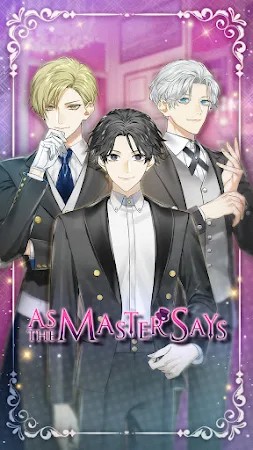 Game screenshot As the Master Says mod apk