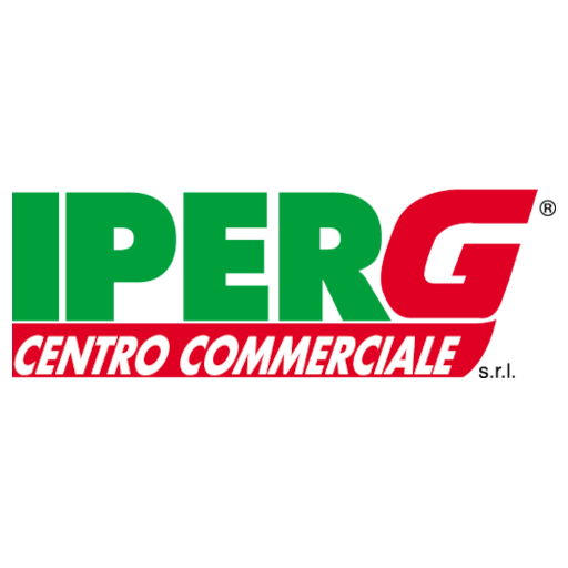 IPERG - Spesa on line logo