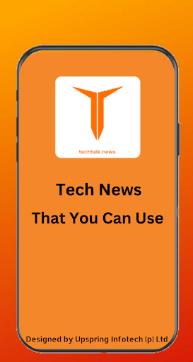 techtalk Screen 3