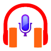 Musica Voice Control Player icon