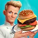 Gordon Ramsay: Chef Blast - Androidアプリ