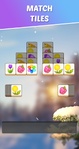 Zen Match v408 Mod Apk (Unlimited Money/Unlocked Premium) Free For Android 2