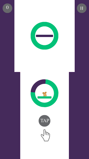 Jumpup Kotta  Colorful emoji Jump game