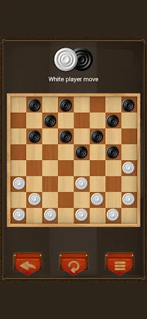 Game screenshot Checkers hack