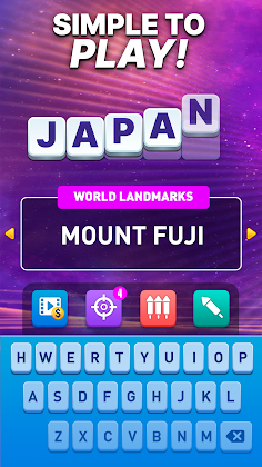 Jeopardy! Words - Screenshot 3