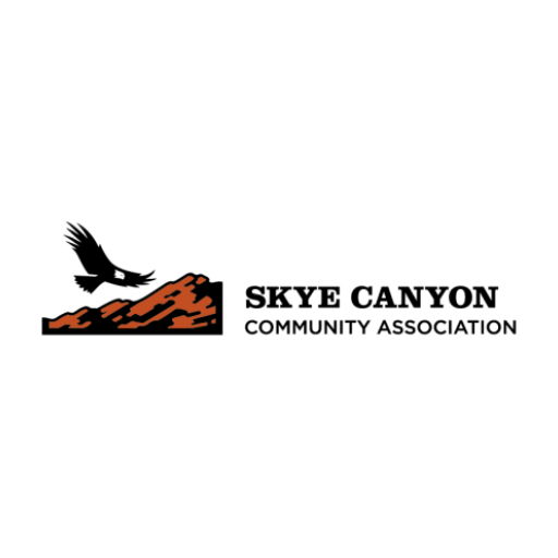 Skye Canyon HOA logo